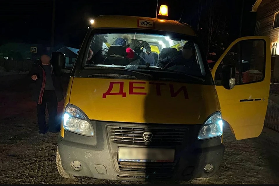 Фото: ГИБДД РБ