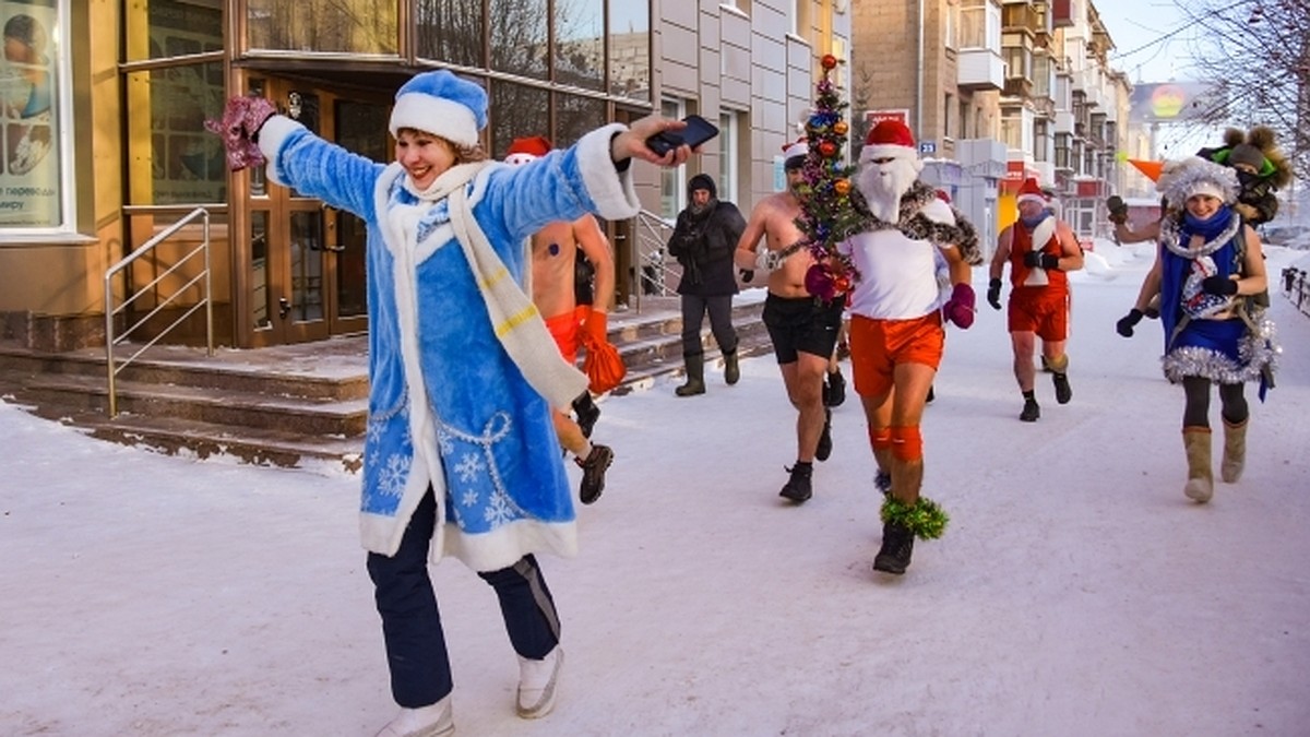 Где провести новогодние праздники вблизи Ростова
