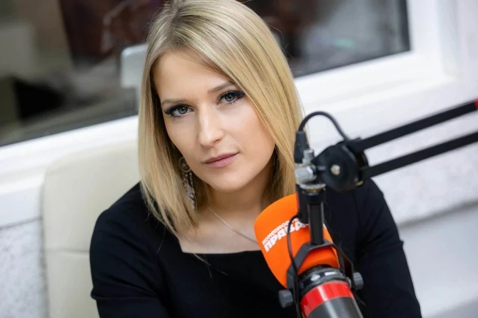 Яна Лантратова стала единственной женщиной в этом списке.