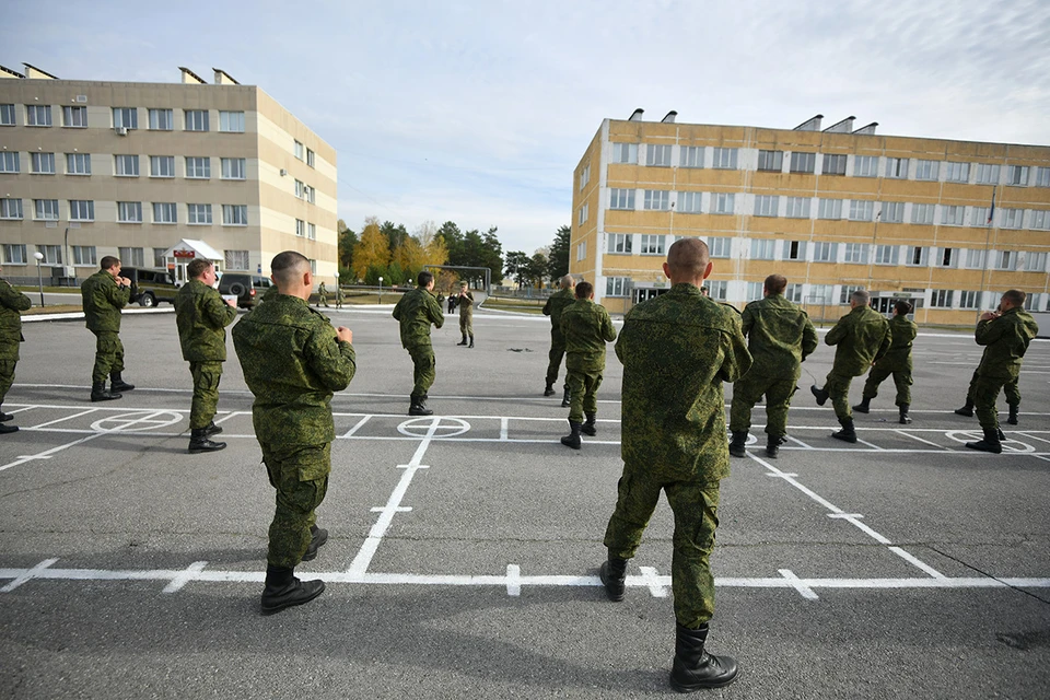 32 военный городок екатеринбург фото