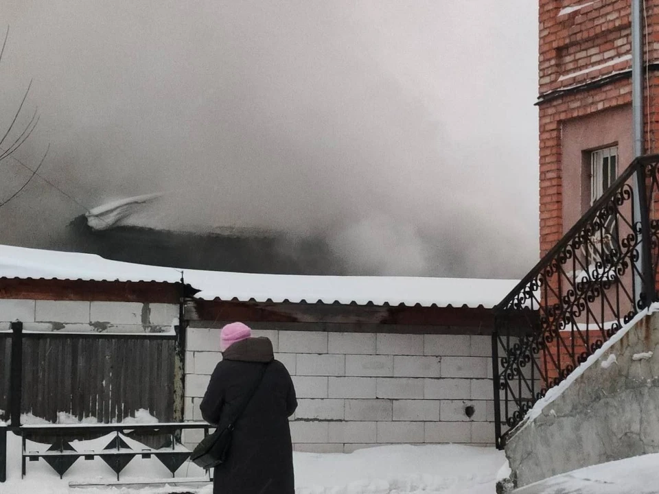 Фото: прокуратура Томской области.