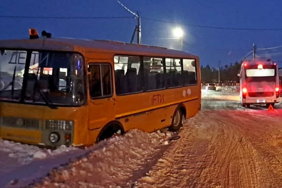 Фото: ГИБДД по Башкирии