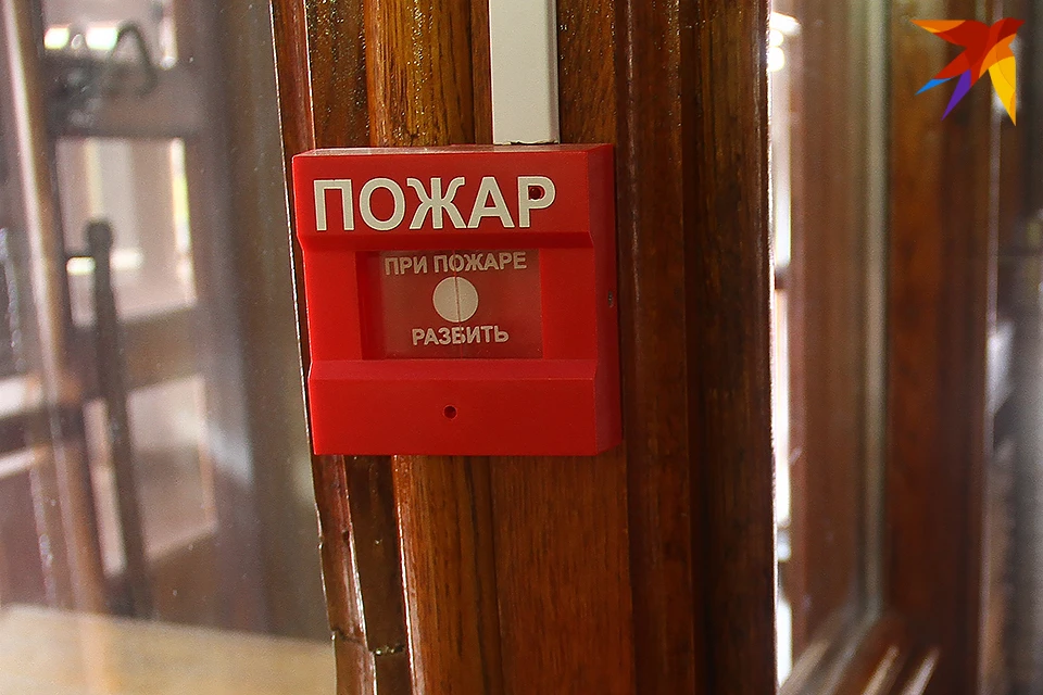 Нарушения выявила прокуратура.