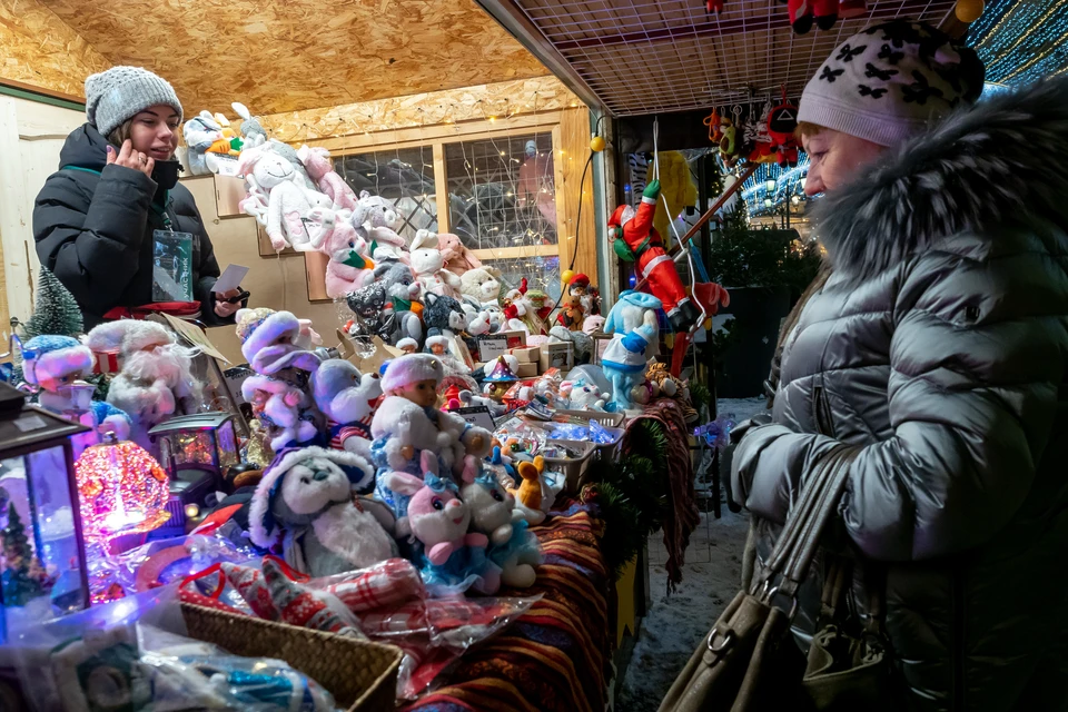 Фото: Архив КП