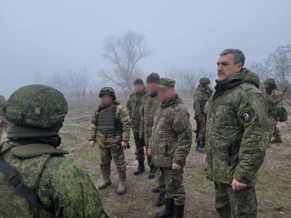 Фото: правительство Амурской области