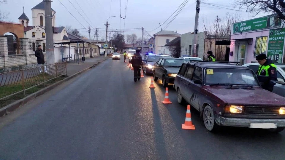 Фото: пресс-служба МВД по РК