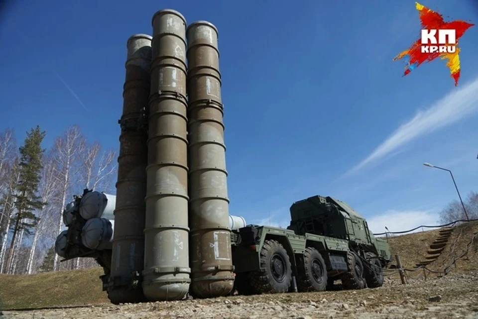 Беларусь рассчитывает на российские зенитные ракетные комплексы "Искандер".