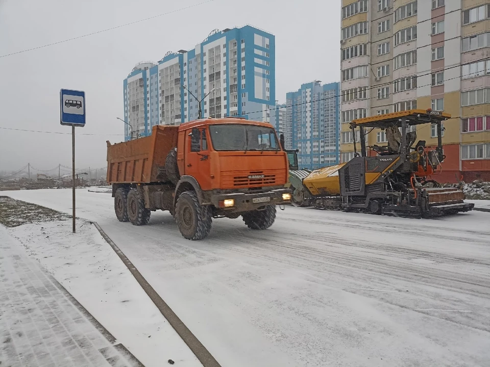 Фото: Сергей Силаев