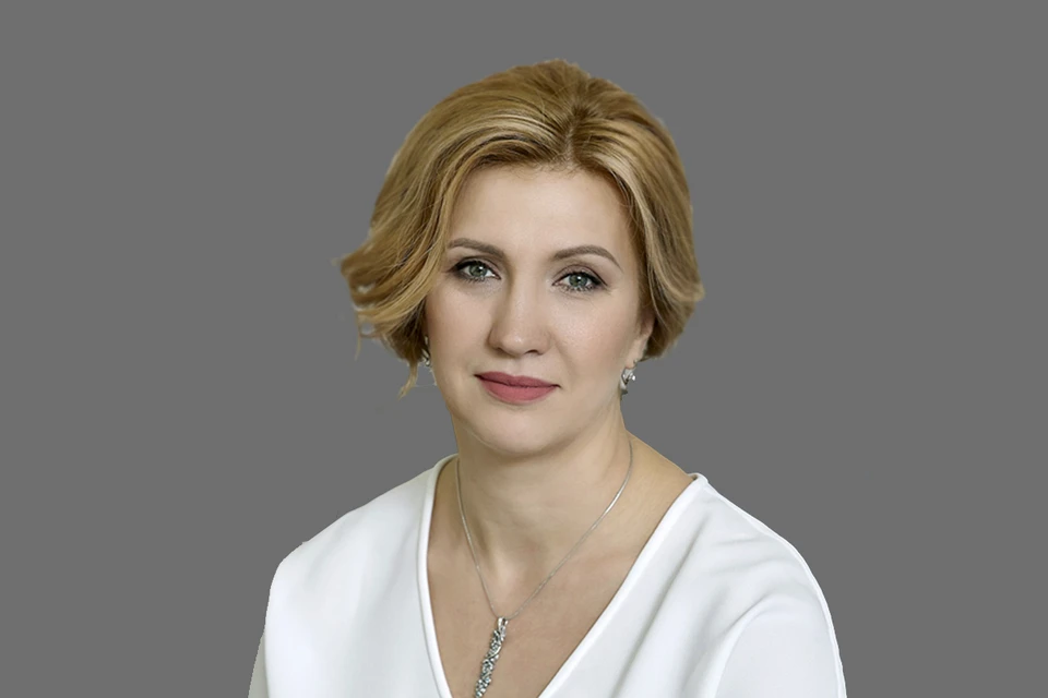 Елена Зайцева покидает пост главы АО «Почта России» по Нижегородской области. Фото: АО "Почта России"