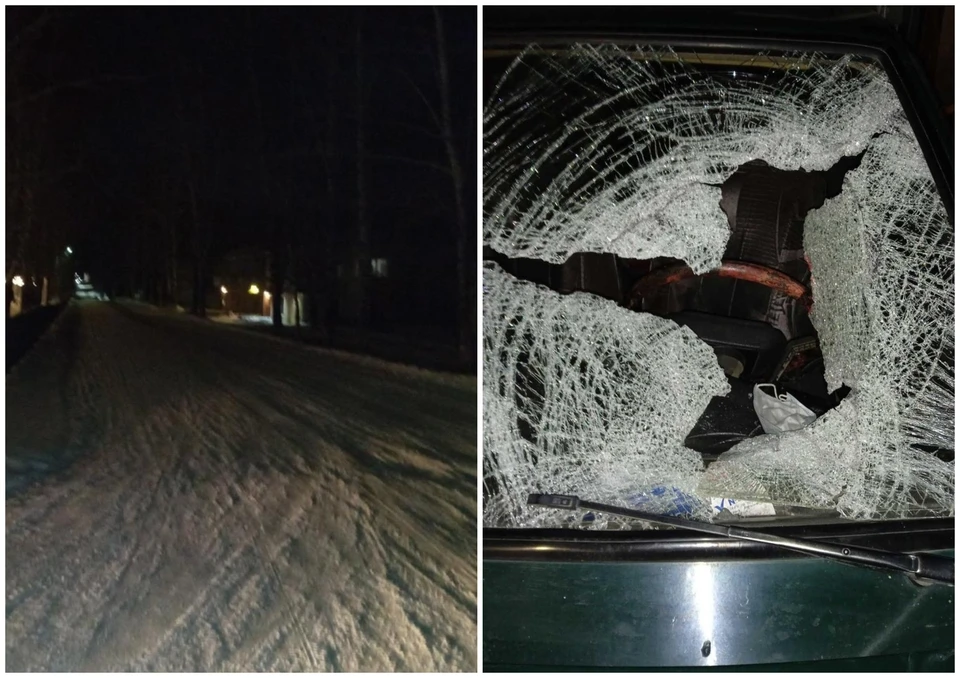 Фото: УГИБДД по Челябинской области