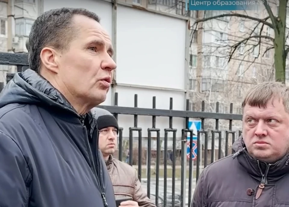 По словам губернатора, в лучшем случае капремонт завершат лишь к апрелю-маю 2023 года.