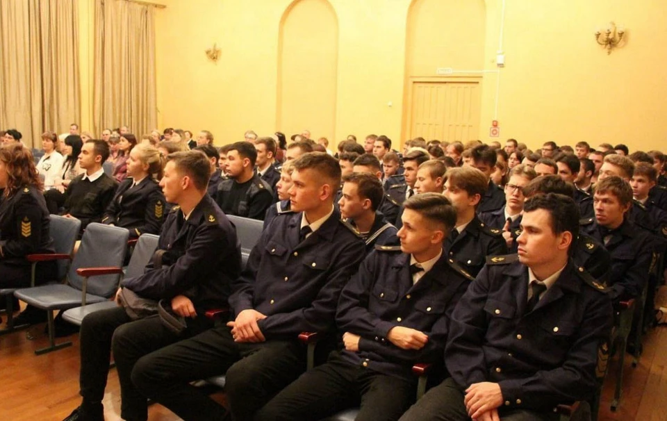 Фото: пресс-служба администрации Печоры