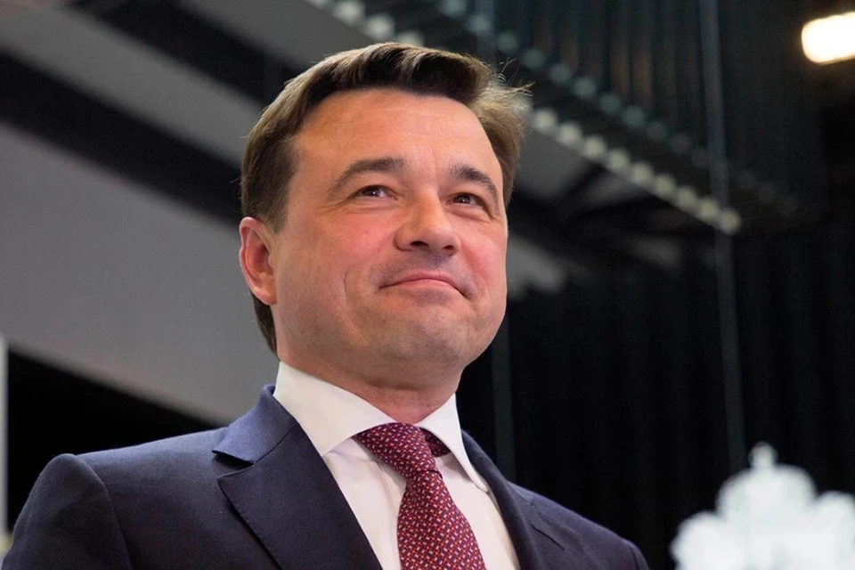 Воробьёв заявил о долгожданном открытии моста через реку Оку между Ступино и Каширой