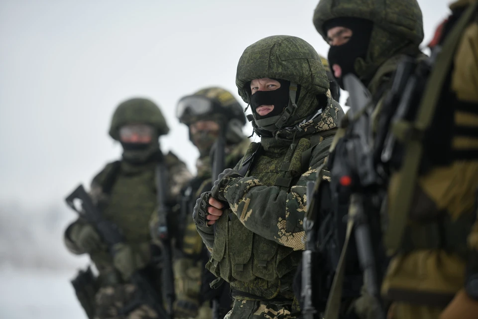 Поддержка мобилизованных граждан - задача на долгосрочный период