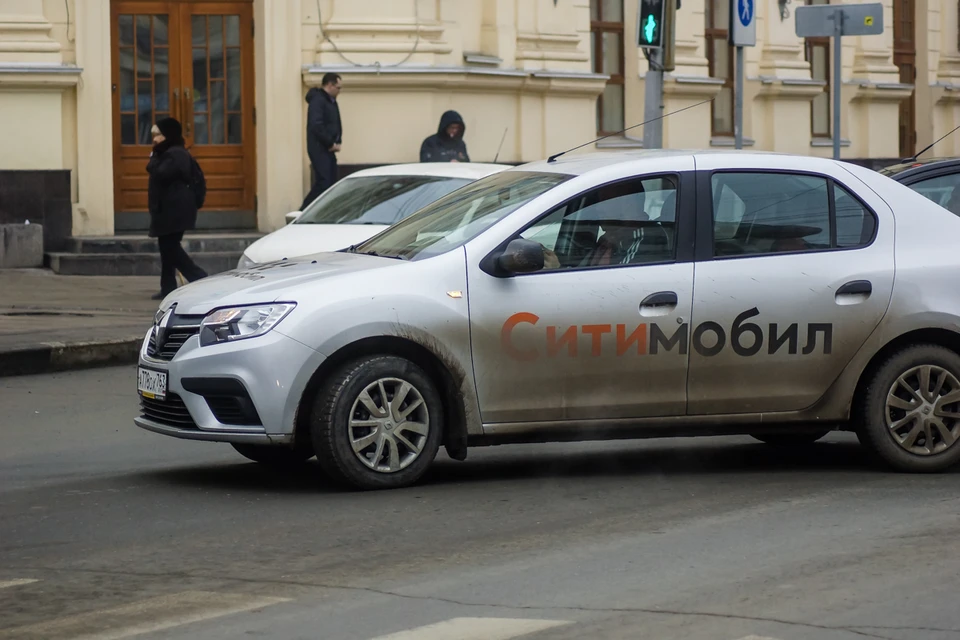 В новогоднюю ночь традиционно действовал двойной тариф