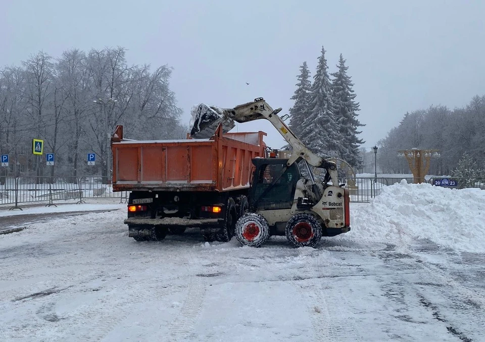 Фото: администрация.