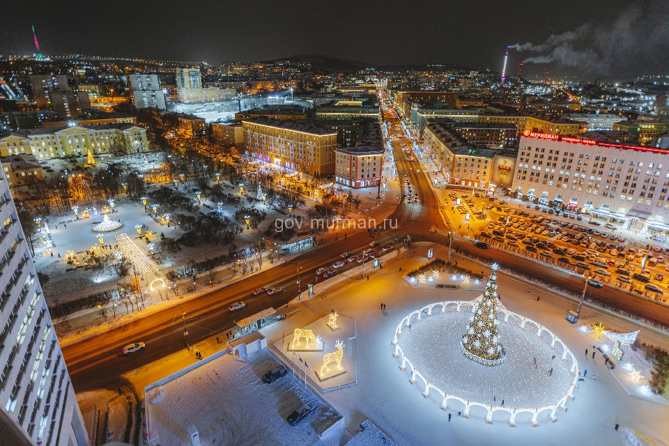 Фото: gov-murman.ru/
