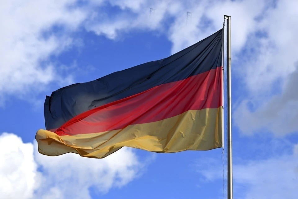 Глава Минфина Германии Линднер назвал выросшие цены на газ в стране "новым стандартом"