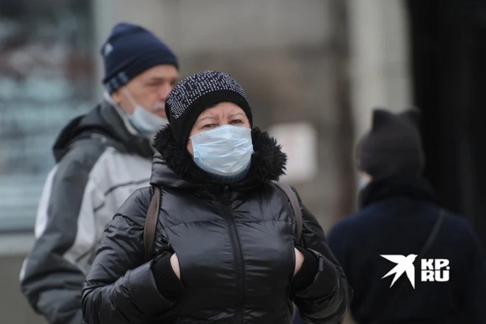При свином гриппе велика вероятность осложнений в виде пневмонии