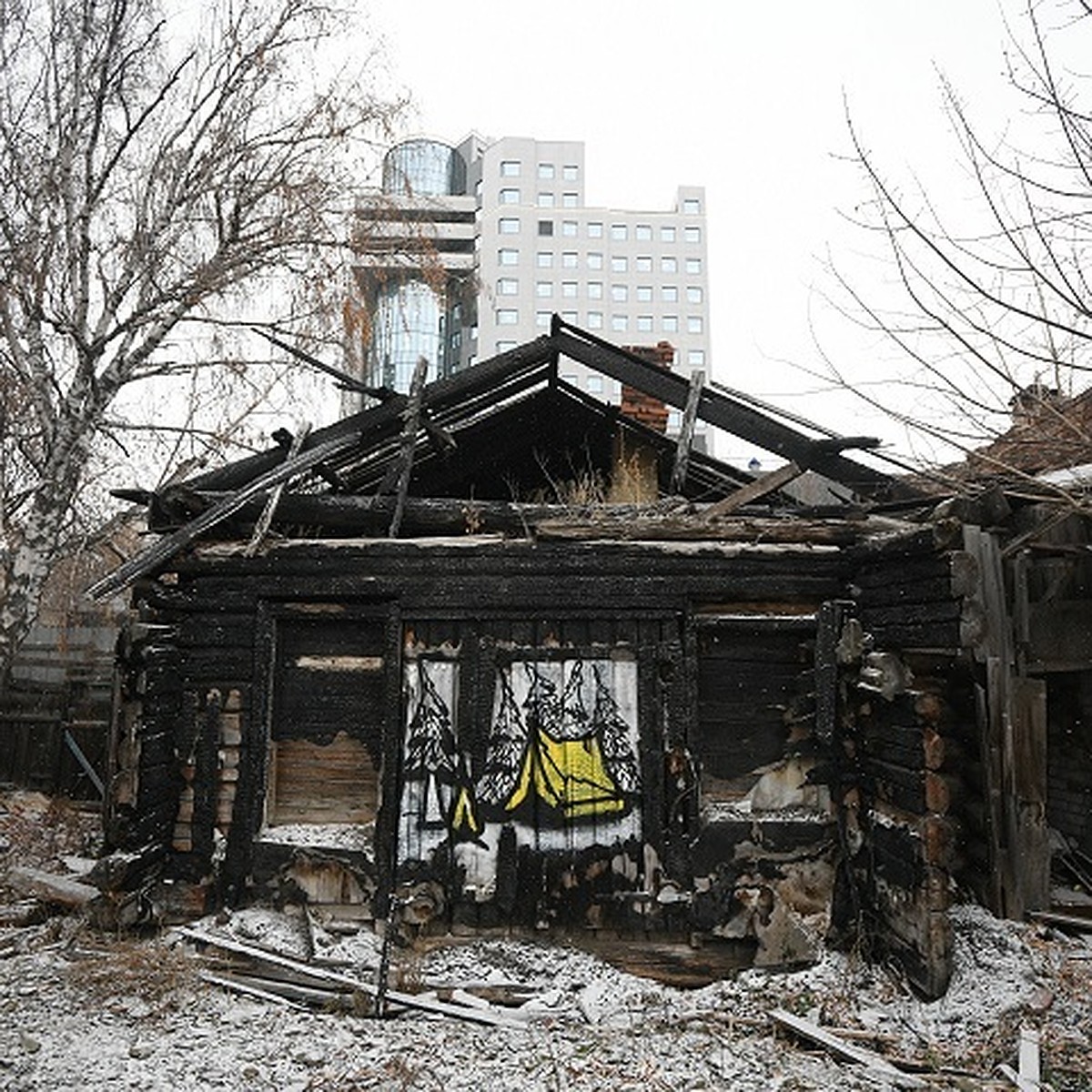 Взрыв и пожар в доме на Гастелло в Хабаровске 4 января 2023, есть погибший  - KP.RU