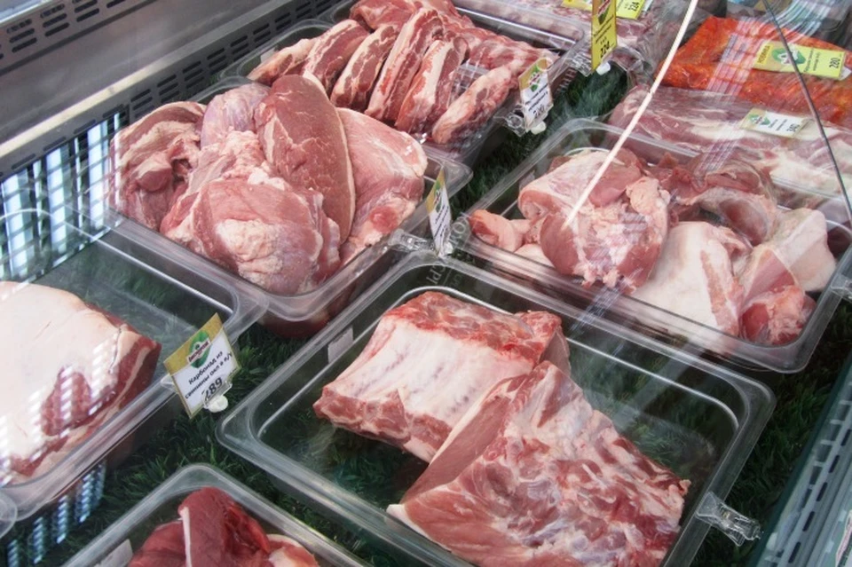 Специалисты проконсультируют по качеству и безопасности продуктов