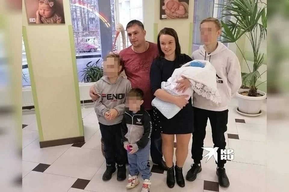 Ребенок был под наблюдением врачей. Фото: предоставлено семьей погибшего мальчика