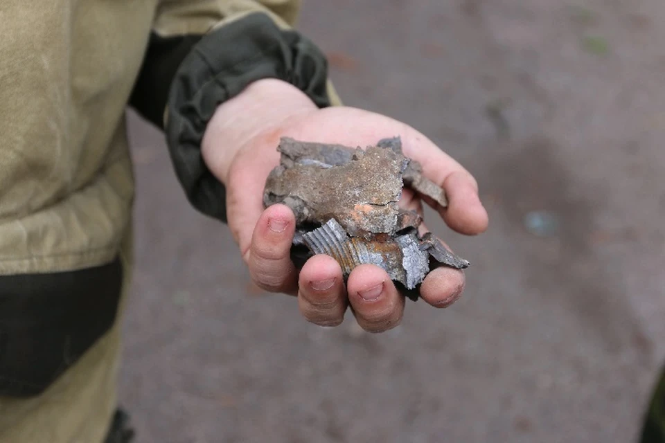 Очередные удары были нанесены по Кировскому и Петровскому районам Донецка