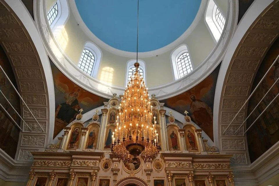 Фото: пресс-служба правительства Омской области.