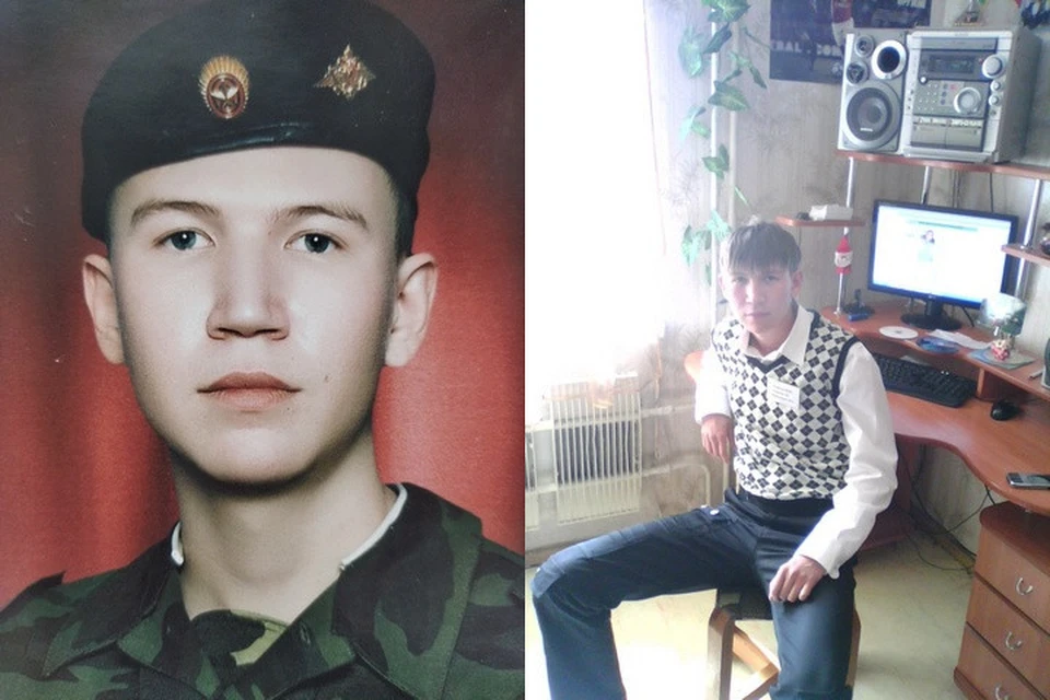 Родственники уроженца башкирского города Мелеуза Ильмира Нурдавлетова, который 10 лет назад пропал на Урале, продолжают надеяться на его возвращение