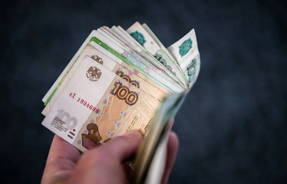 Прожиточный минимум на душу населения вырос на 4,3 процента Фото: interfax.ru