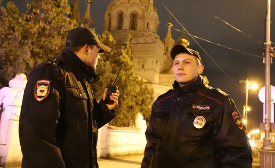 Правоохранительные органы усилят контроль на праздники Фото: nts-tv.com