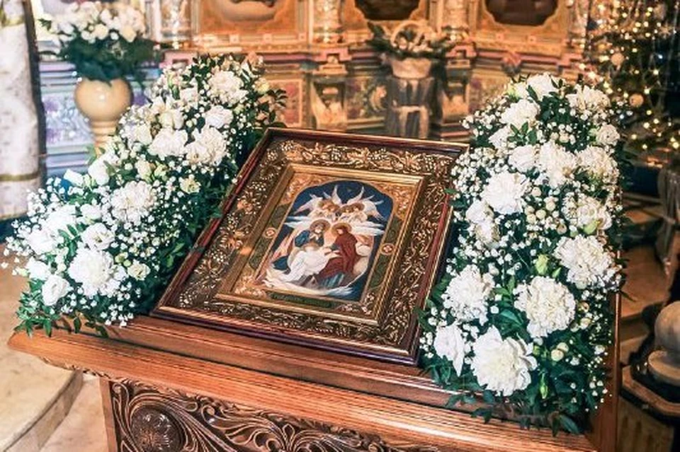 Фото из телеграм-канала губернатора Липецкой области Игоря Артамонова