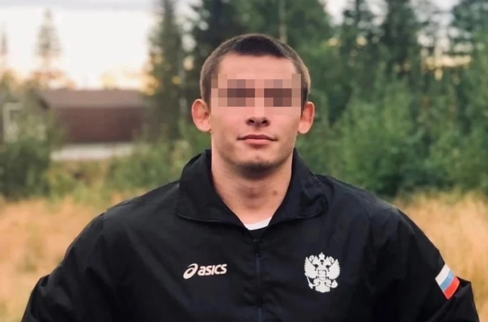 В Пермском крае 22-летний уроженец Воркуты убил 17-летнюю возлюбленную
