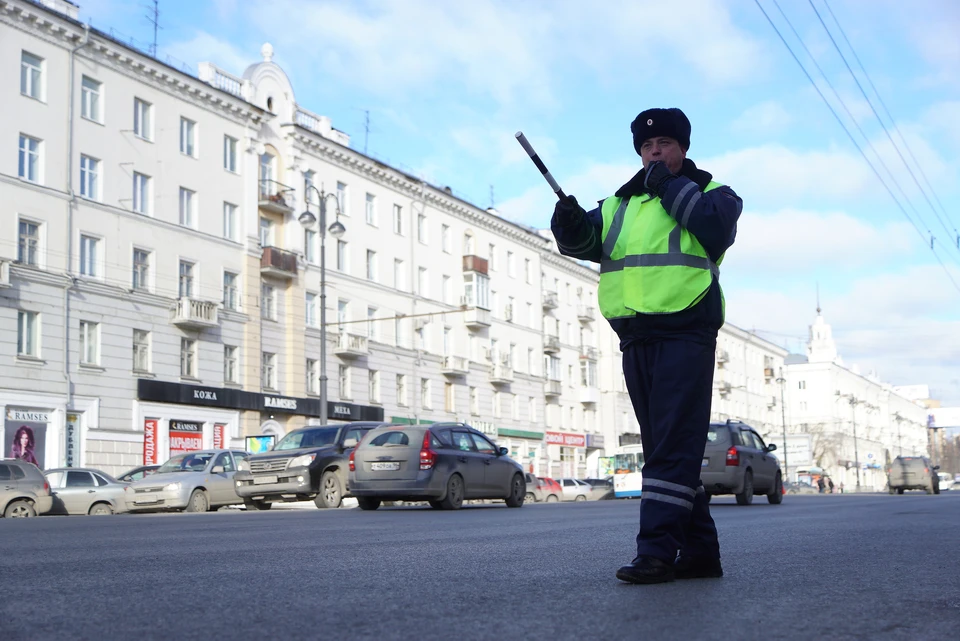 В Ульяновской области за сутки зарегистрировано 16 ДТП