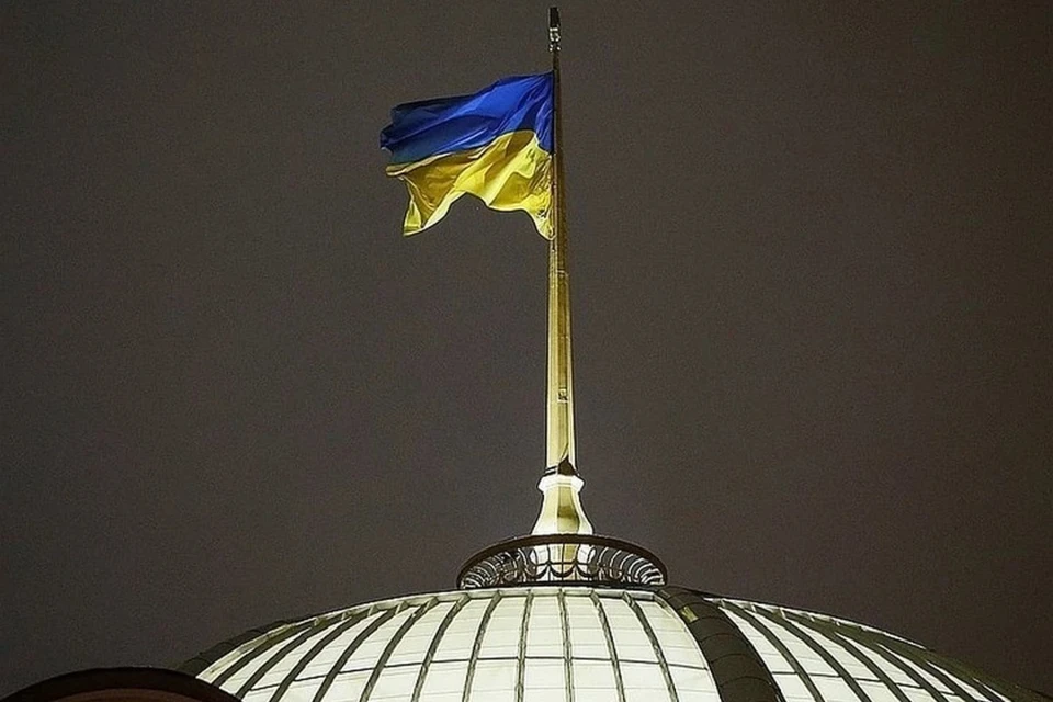 Премьер-министр Украины Шмыгаль заявил о создании самого большого минного поля в мире. Фото: REUTERS
