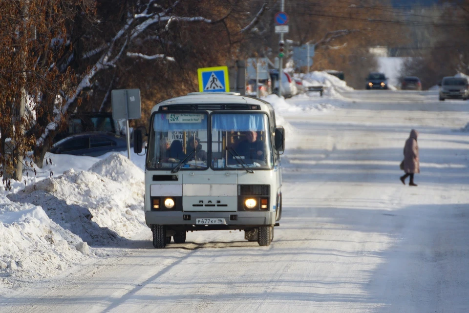 Будут ли ездить автобусы, пока неизвестно