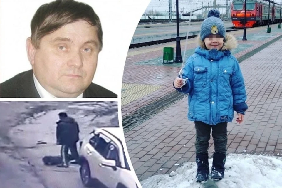 В прокуратуре объяснили, почему обжалуют решение суда по депутату Мамонтову, сбившему мальчика в Татарске. Фото: соцсети.