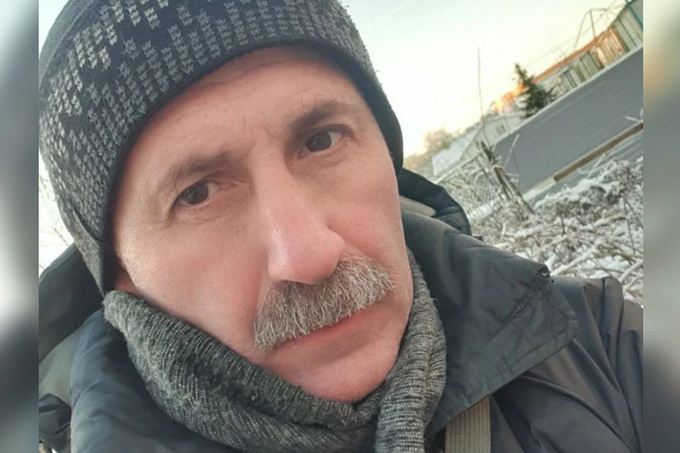 Еще четыре уголовных дела завели на нижегородского активиста Илью Мясковского. Фото: t.me/discreditator_nn