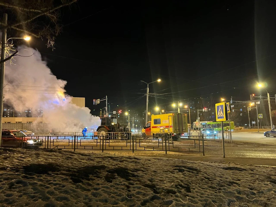 В список вошли десятки домов Фото: СГК