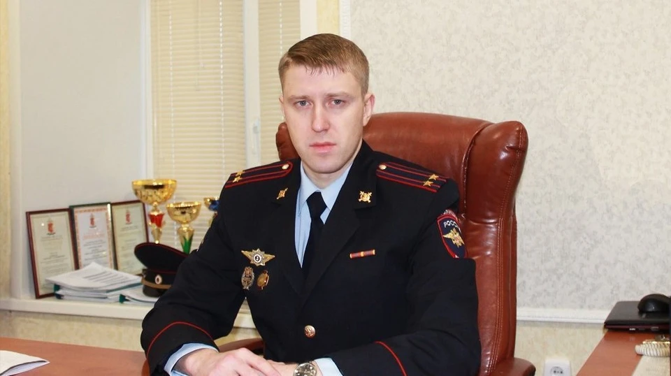 Сейчас Александр Дерягин уже полковник.