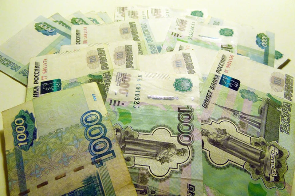 В Тюменской области жительница Олеся задолжала «Совкомбанку» более 80 тысяч рублей