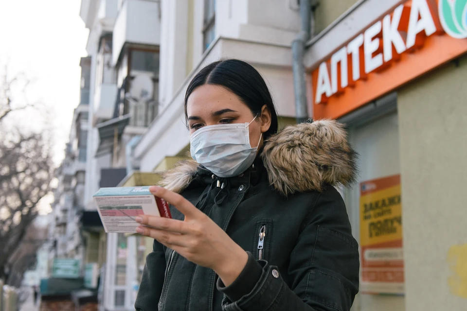 Что делать пациентам, если нужного лекарства нет в аптеках