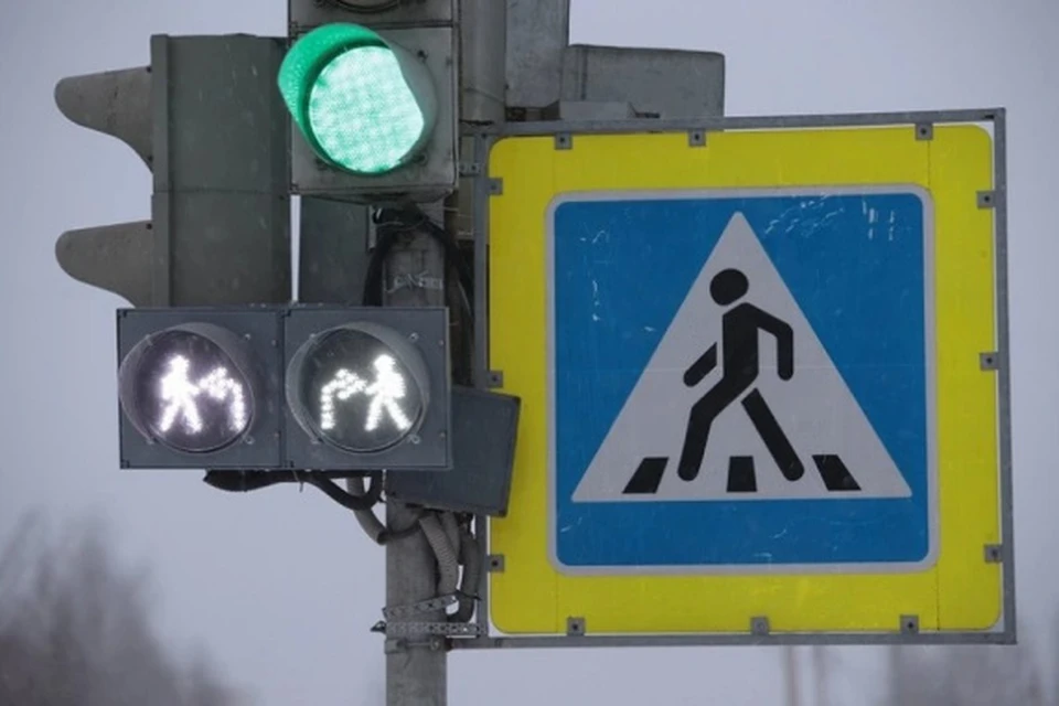 Белый сигнал светофора ранее в тестовом режиме проверяли в нескольких регионах, в том числе в Белгороде.