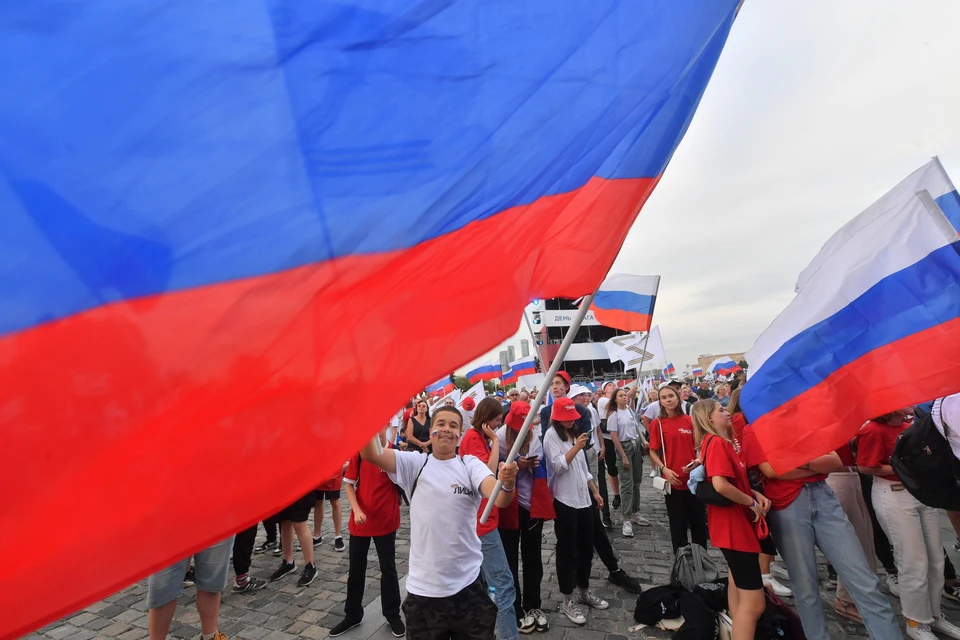 В Турции заявили о росте российской силы после каждого нападения Запада