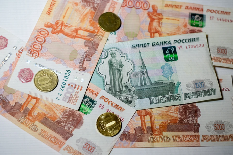 Непосредственно в федеральный бюджет регион перечислил свыше 102 миллиардов рублей.