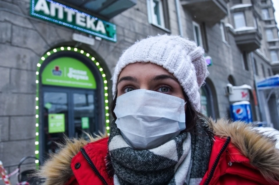 Заболеваемость гриппом в Нижнем Новгороде выросла на 30%.