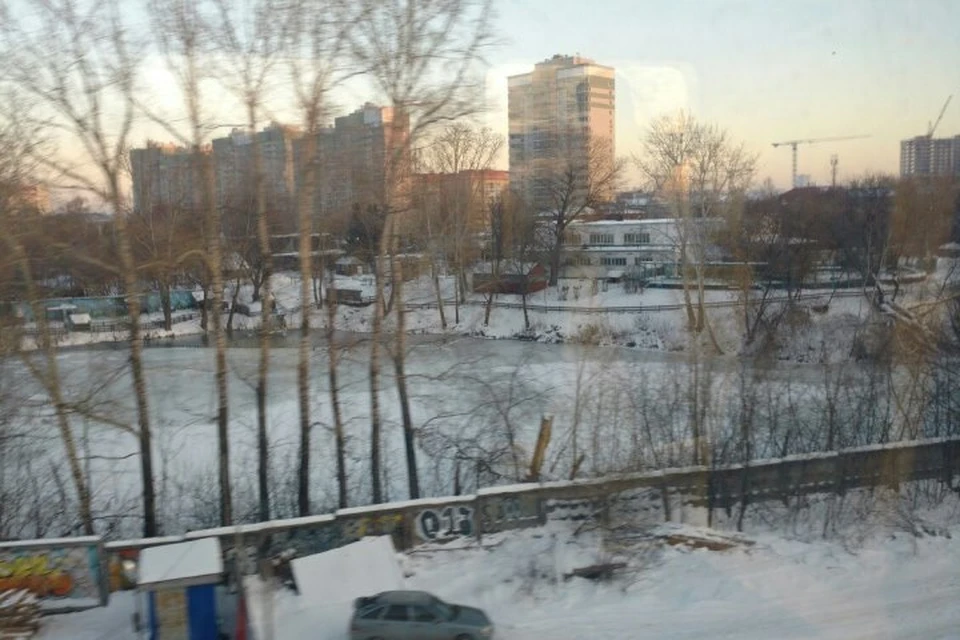 В начале следующей неделе в Татарстане похолодает.
