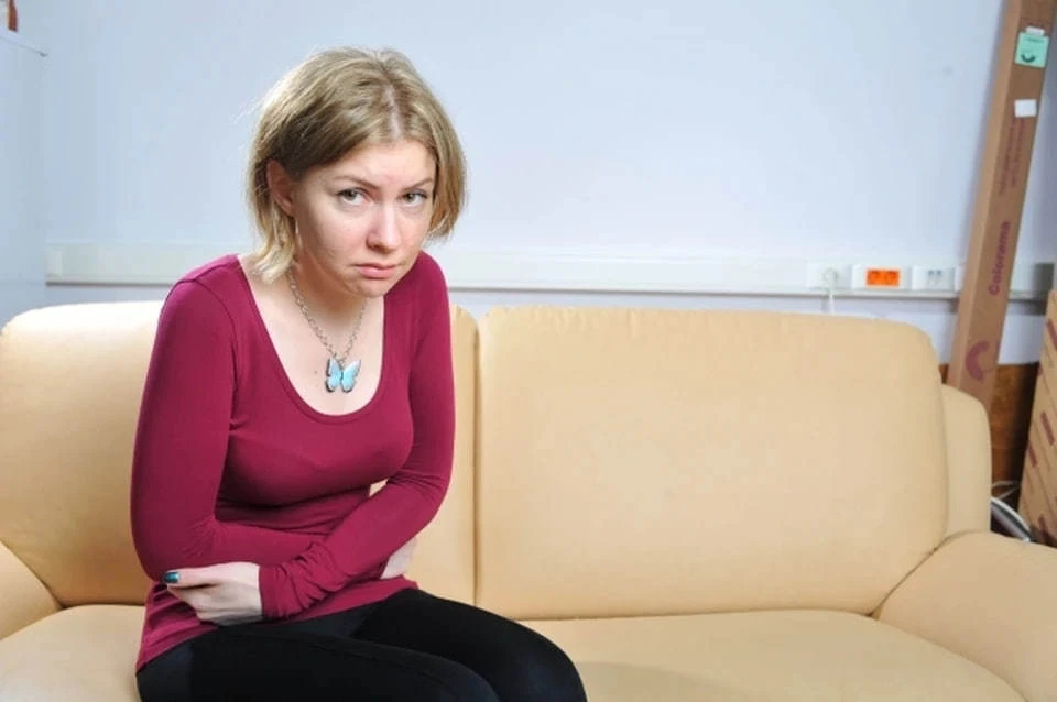 Как быстро побороть изжогу: съешьте это и все быстро пройдет