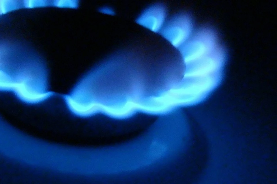 Полностью восстановить газоснабжение планируют до 22 января. Фото: МЦУ Сочи