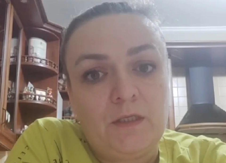 Светлана Студенникова
